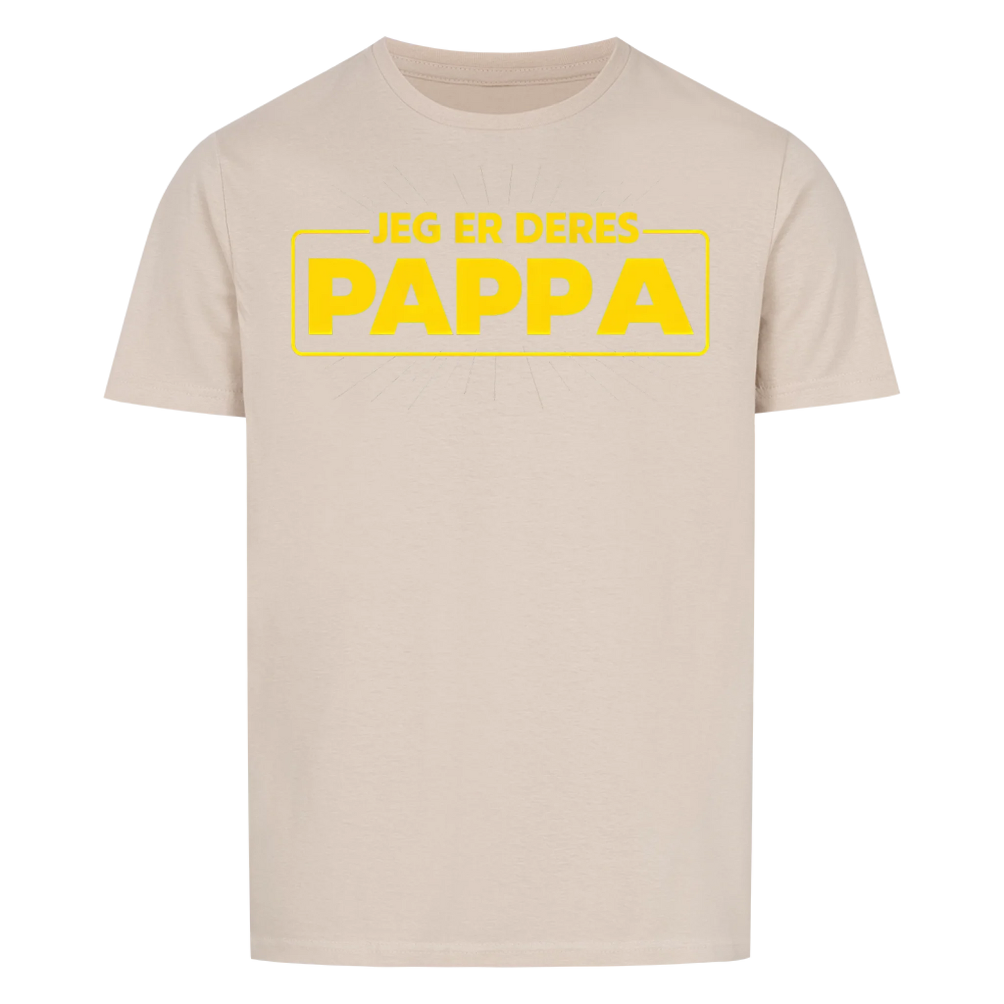 Deres Pappa
