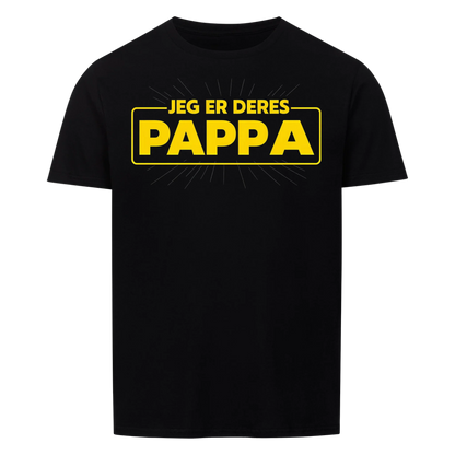 Deres Pappa