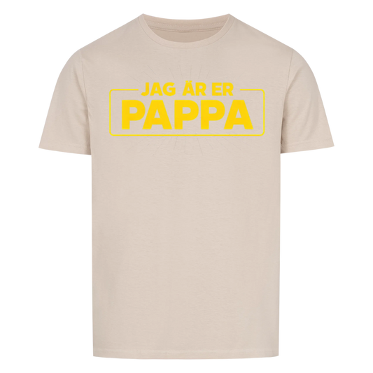 Jag Är Er Pappa