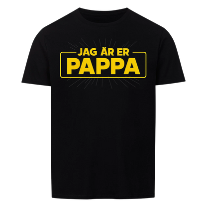 Jag Är Er Pappa