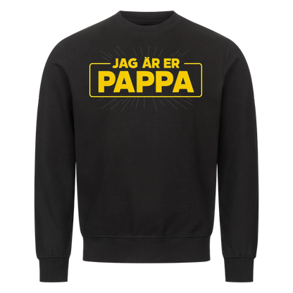 Jag Är Er Pappa
