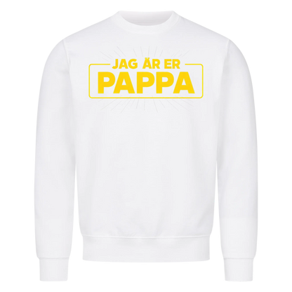 Jag Är Er Pappa