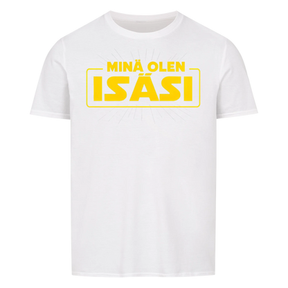 Minä Olen Isäsi