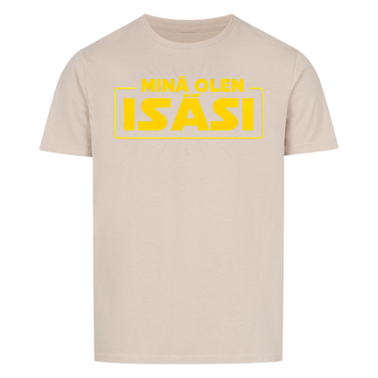 Minä Olen Isäsi