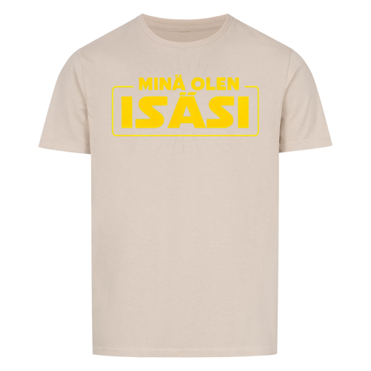Minä Olen Isäsi