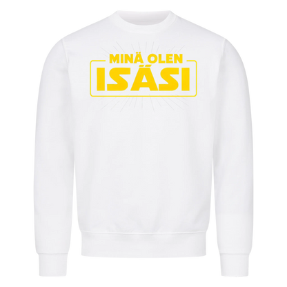 Minä Olen Isäsi
