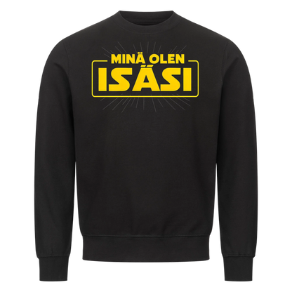 Minä Olen Isäsi
