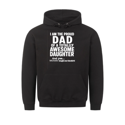 Proud Dad