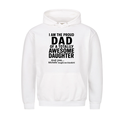 Proud Dad