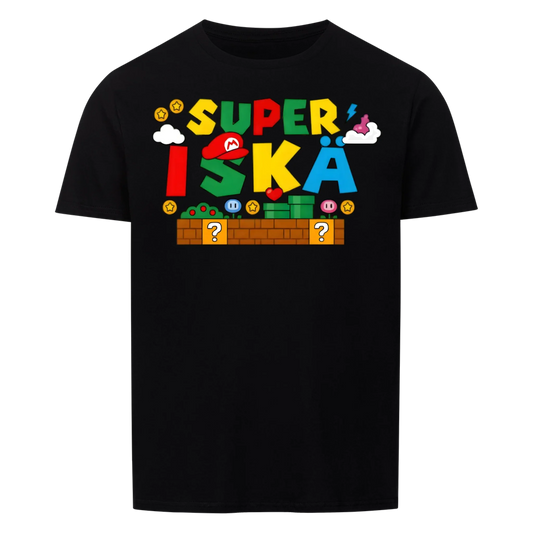 Super Iskä