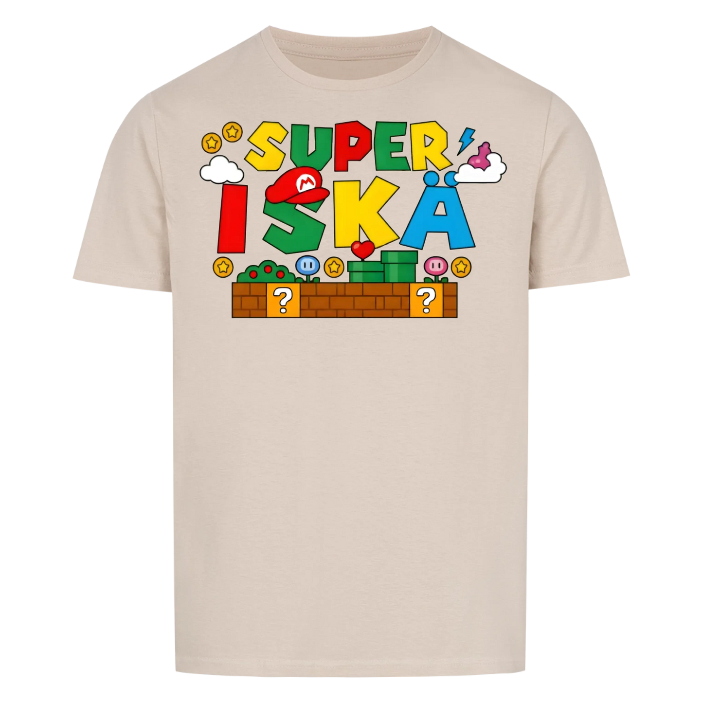 Super Dad