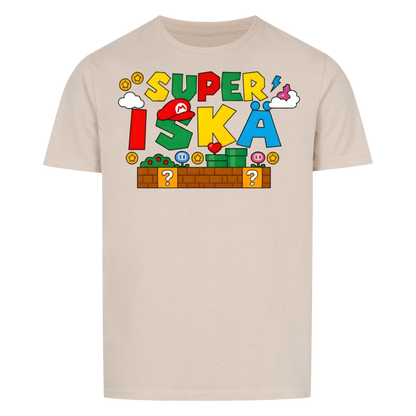 Super Dad