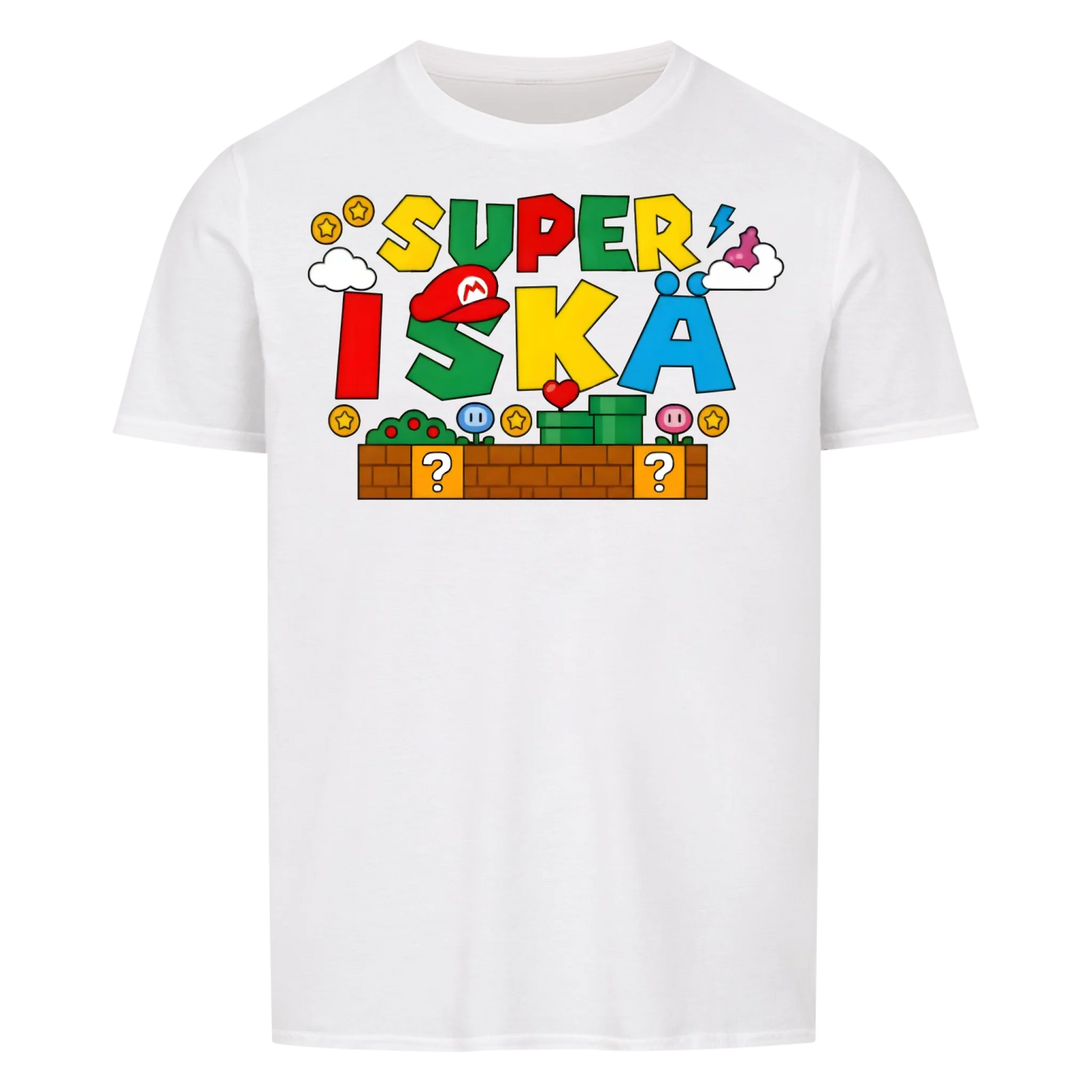 Super Dad