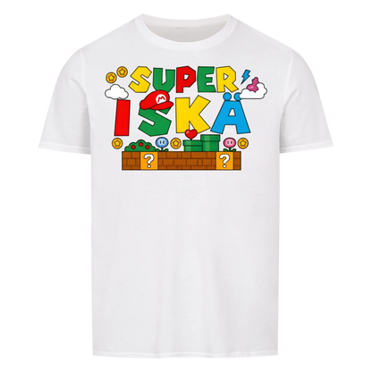 Super Dad