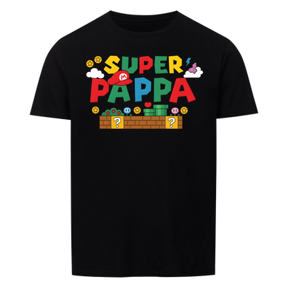 Super Dad