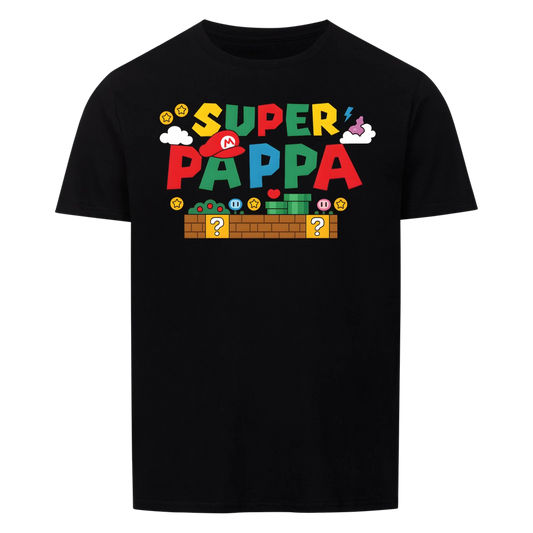 Super Pappa
