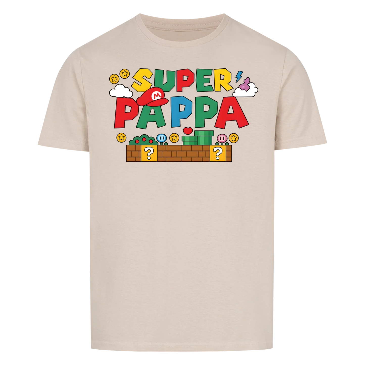 Super Dad