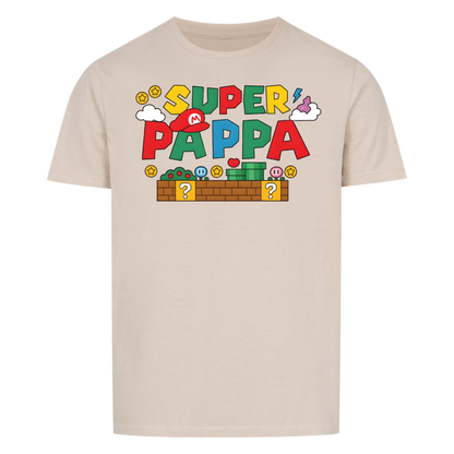 Super Pappa