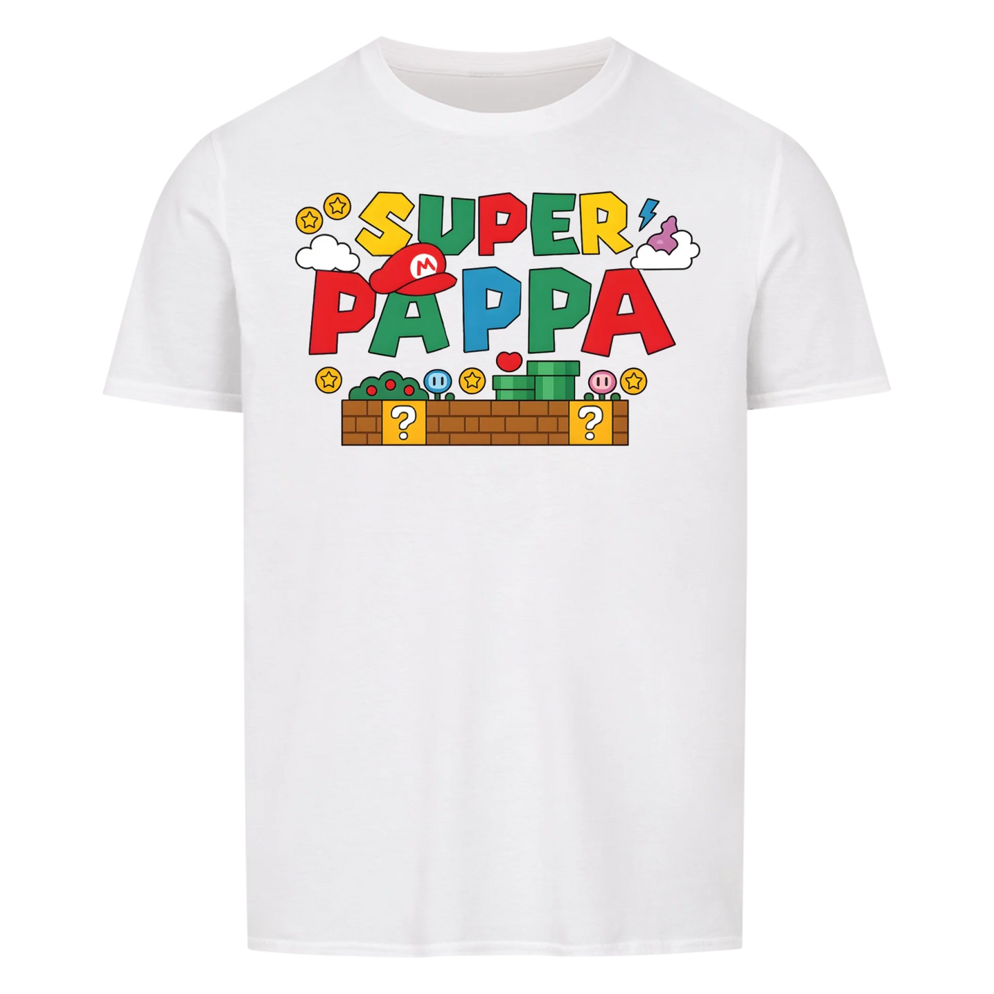 Super Dad