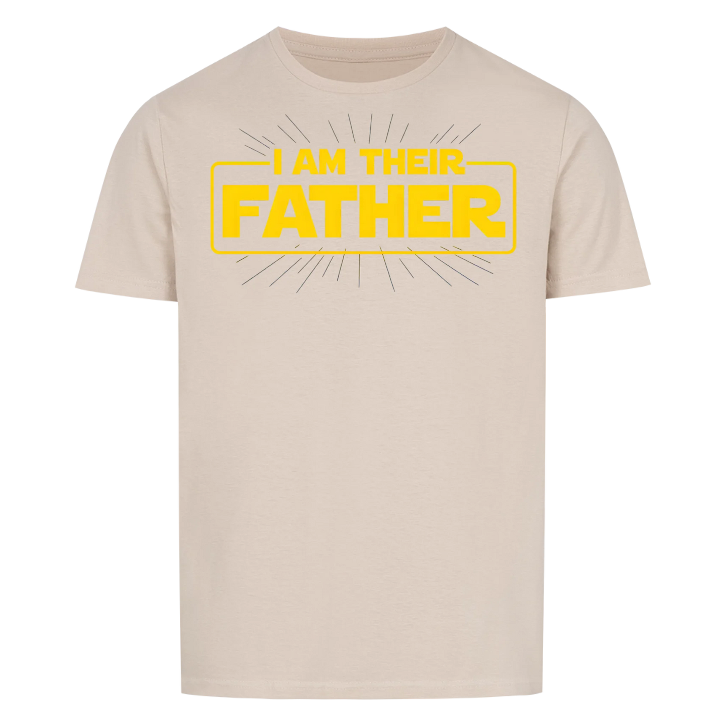 I Am Their Father