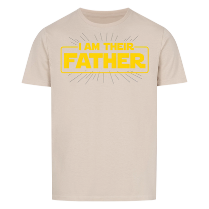 I Am Their Father