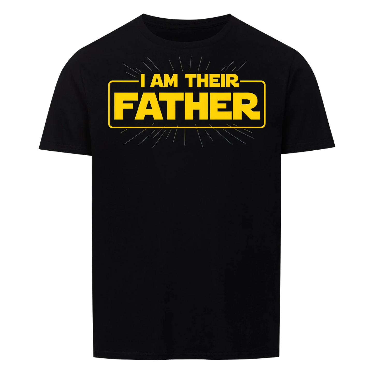 I Am Their Father