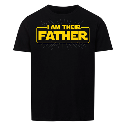 I Am Their Father