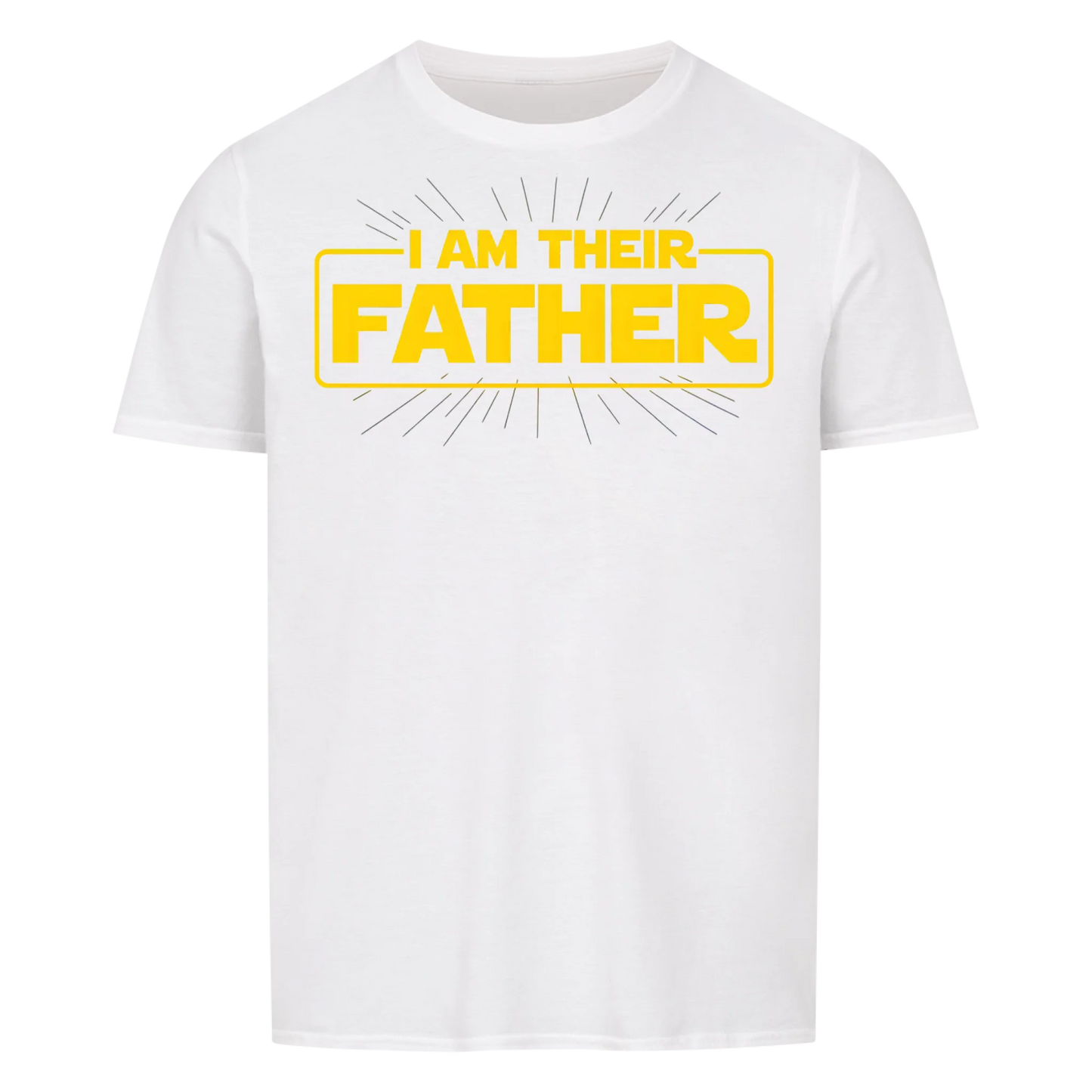 I Am Their Father