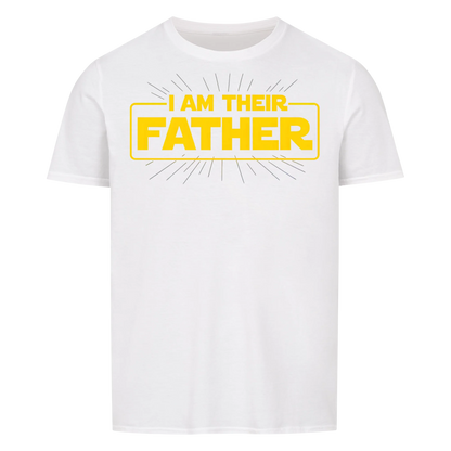I Am Their Father