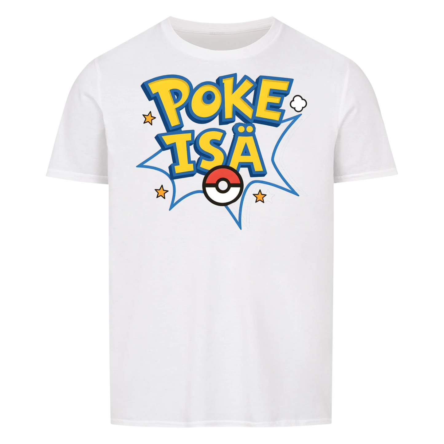 Poke Isä