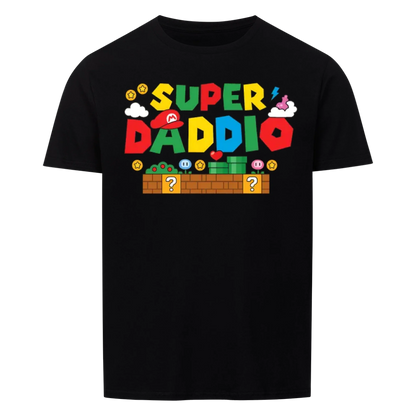 Super Daddio