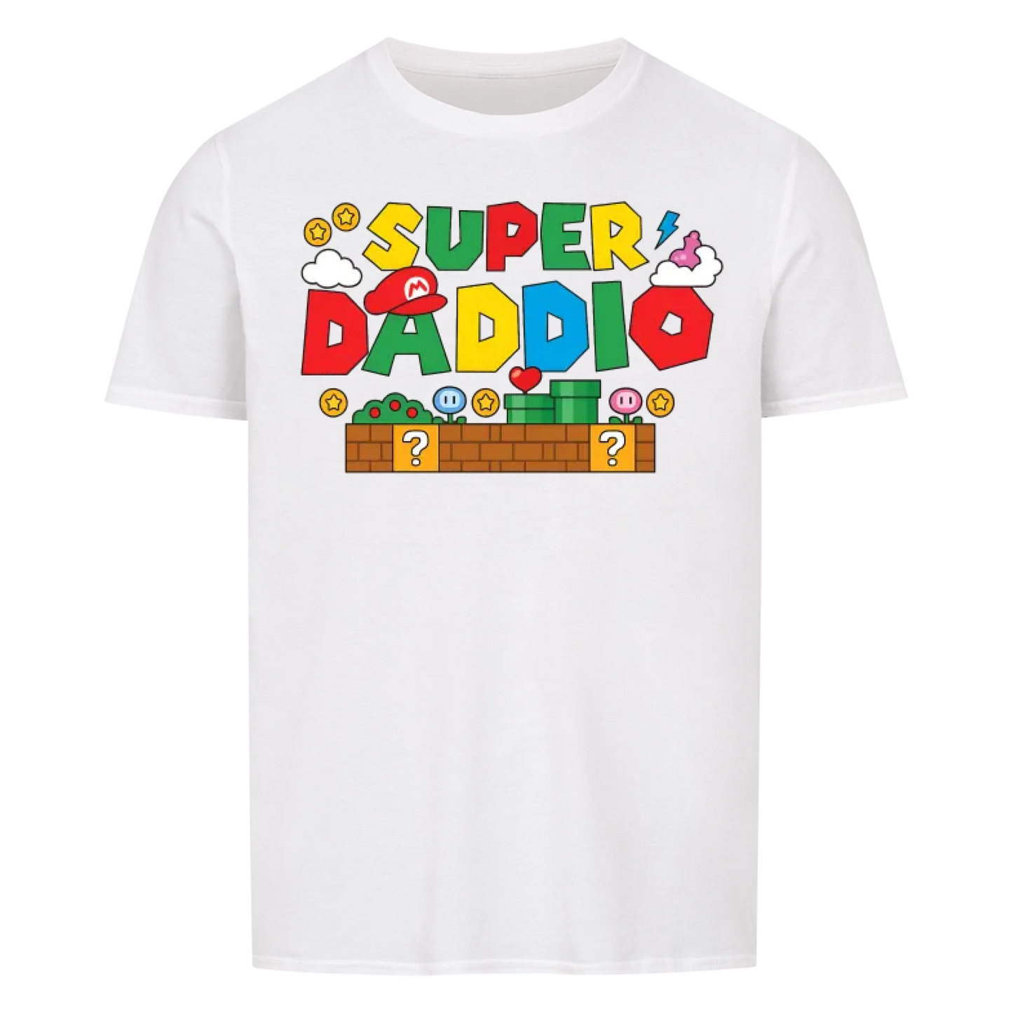 Super Daddio