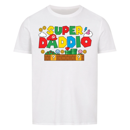 Super Daddio