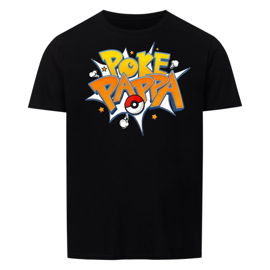 Poke Pappa