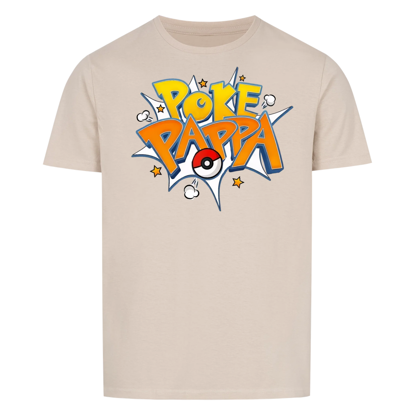 Poke Pappa