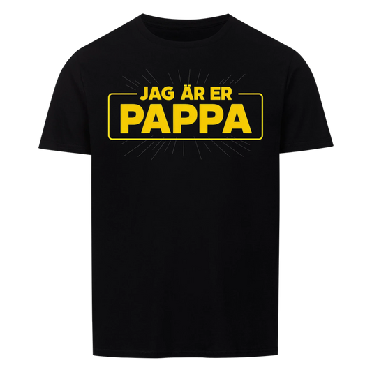 Jag Är Er Pappa