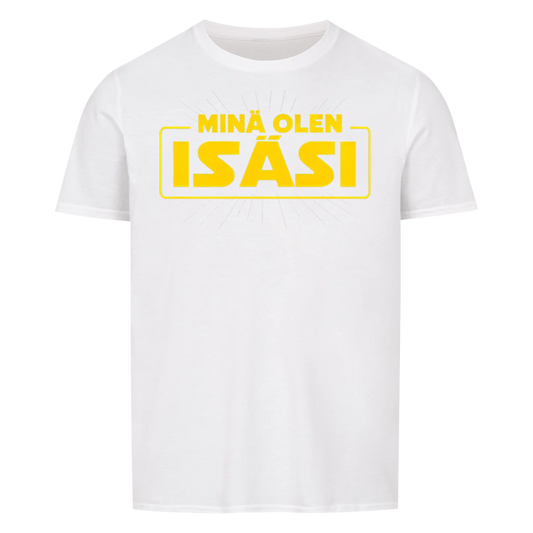 Minä Olen Isäsi