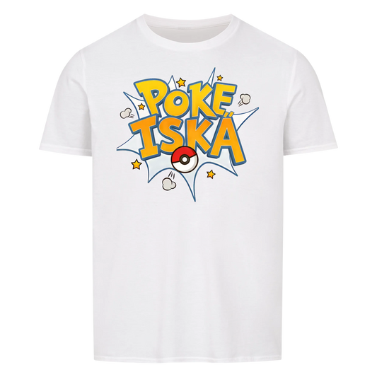 Poke Iskä