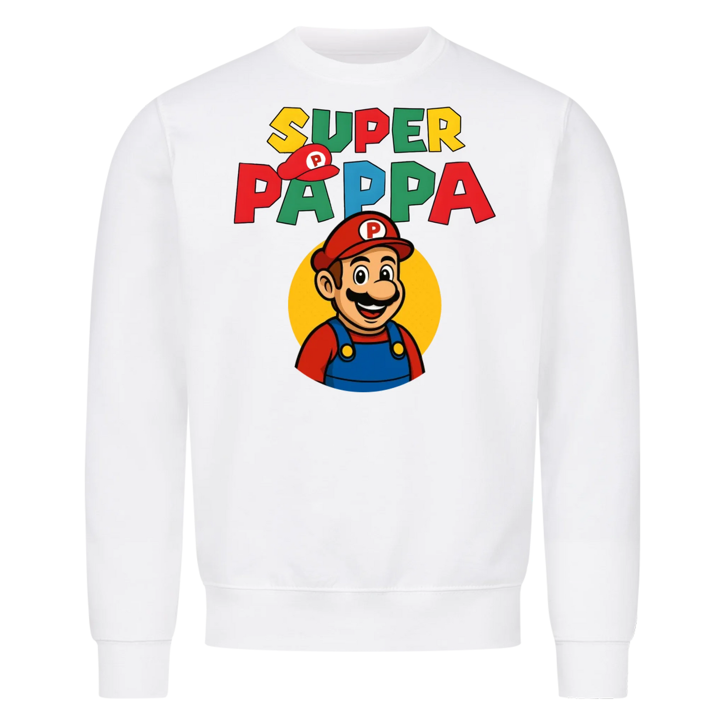 Super Pappa 2