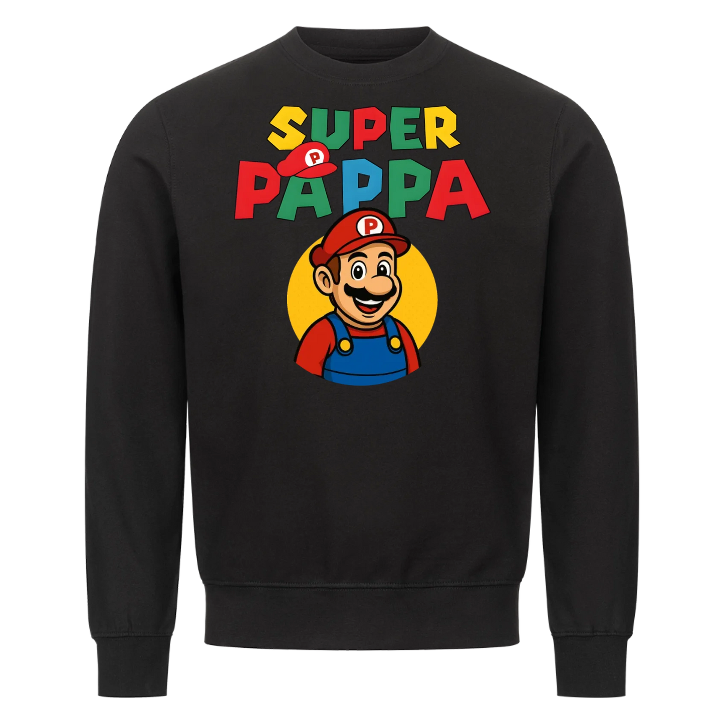 Super Pappa 2