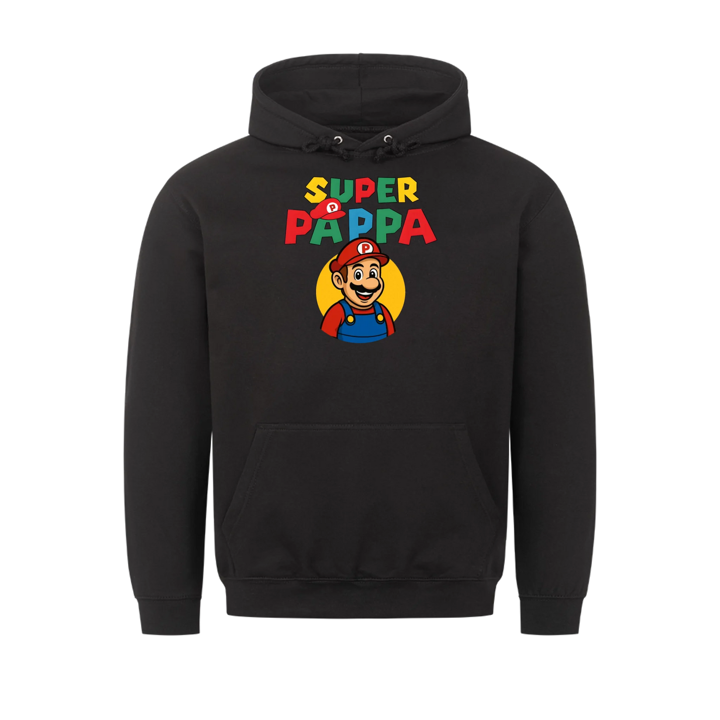 Super Pappa 2