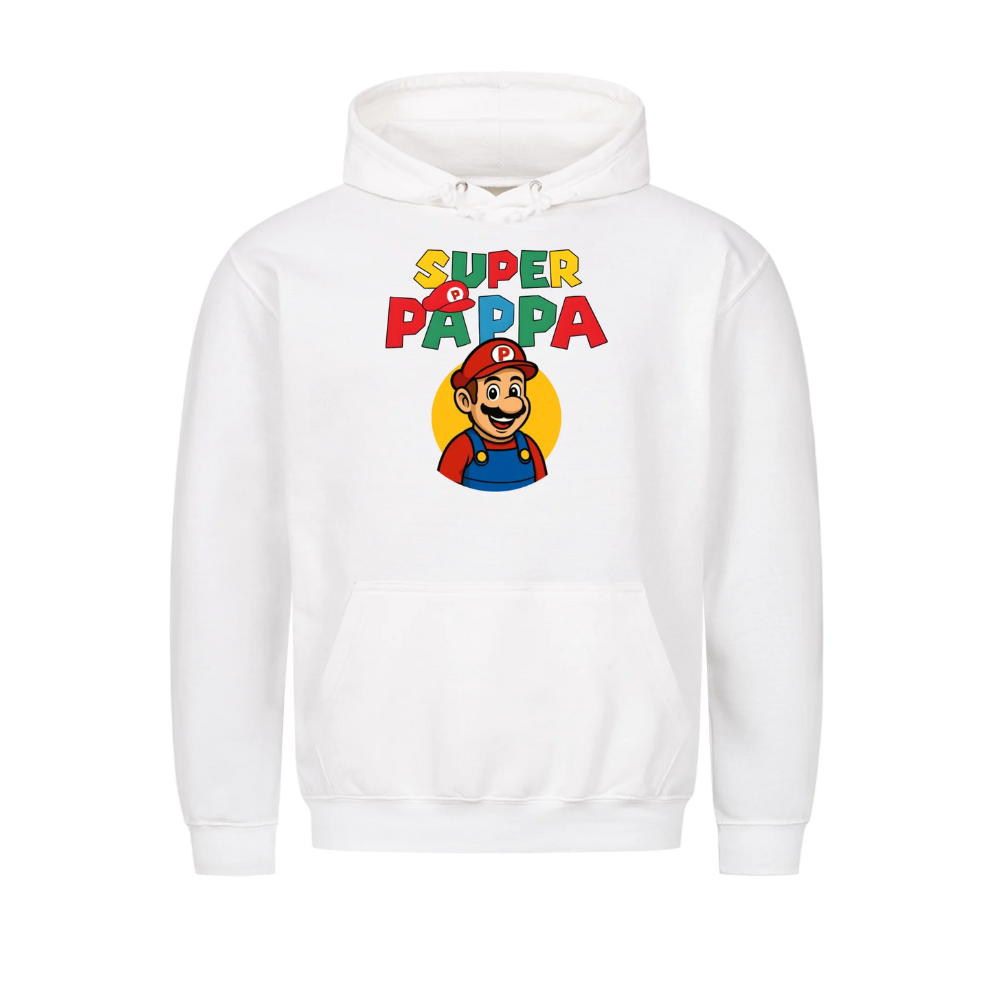 Super Pappa 2