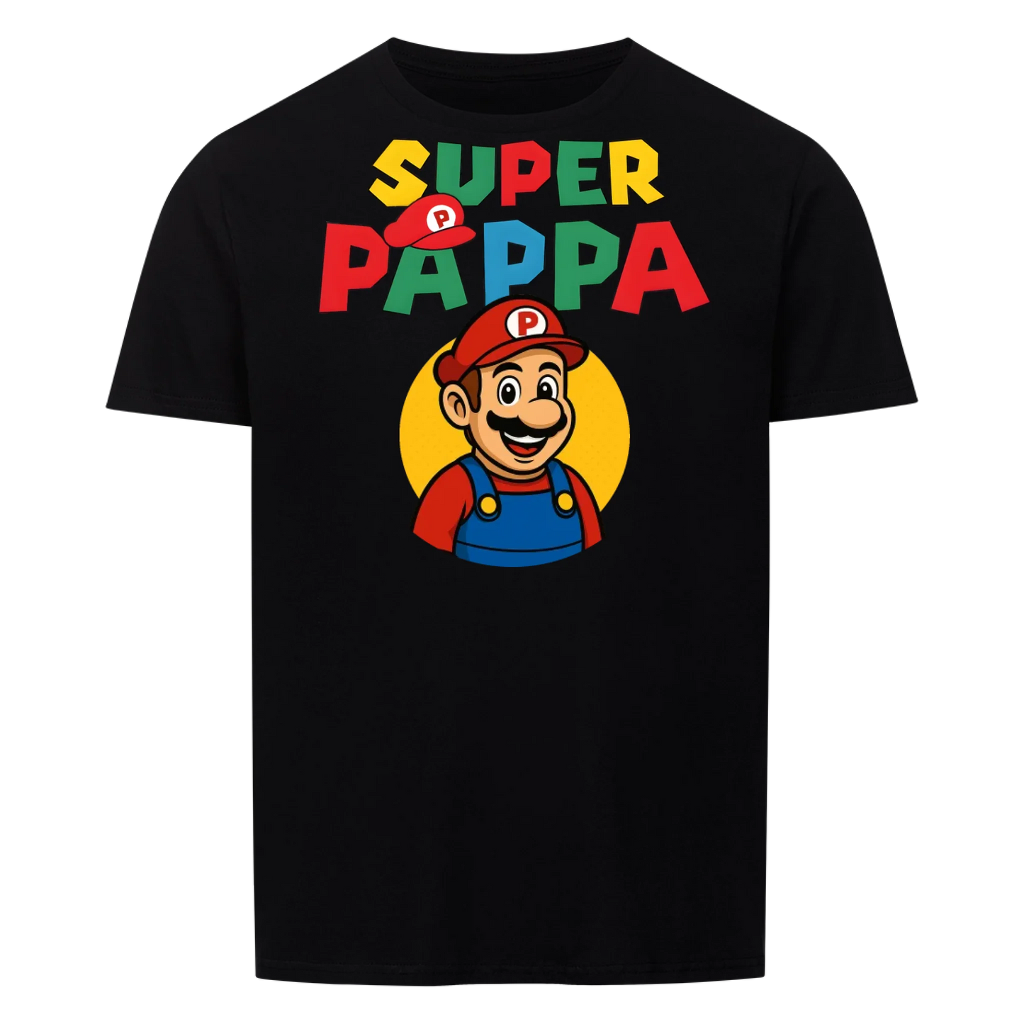 Super Pappa 2
