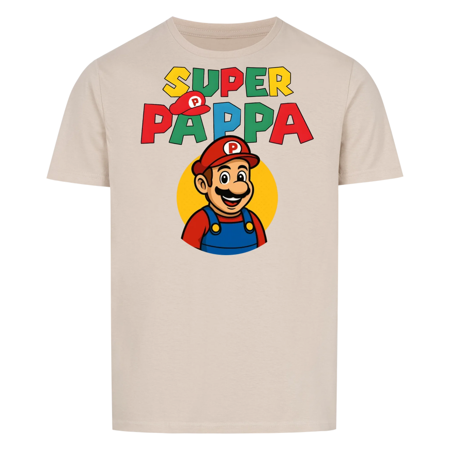 Super Pappa 2