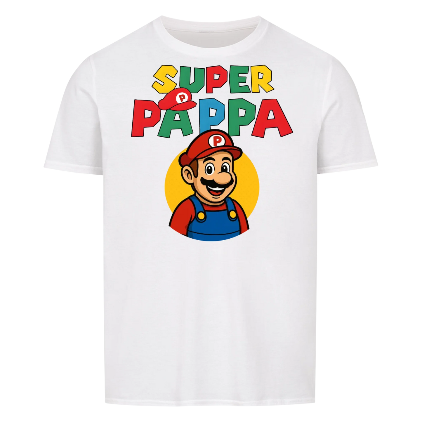 Super Pappa 2