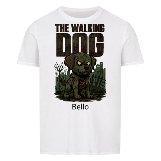 Walking Dog