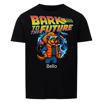 Bark To The Future