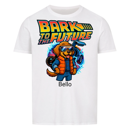 Bark To The Future
