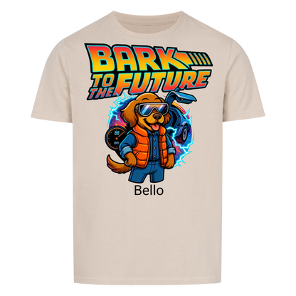 Bark To The Future