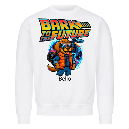 Bark To The Future